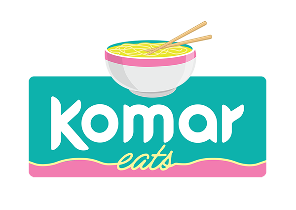 Komar Eats